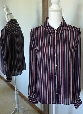 Tommy Hilfiger Button Down Shirt